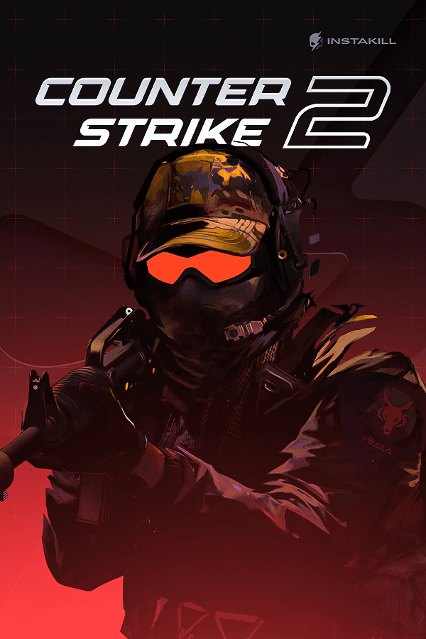 Counter-Strike 2