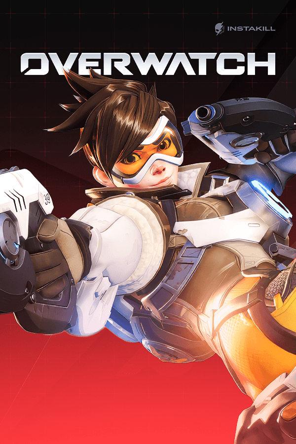 Overwatch 2