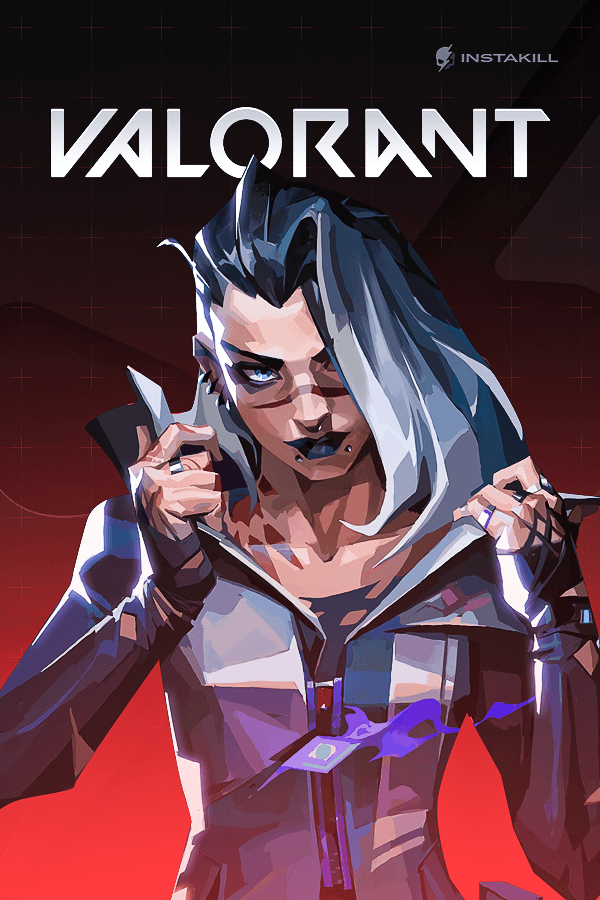 Valorant